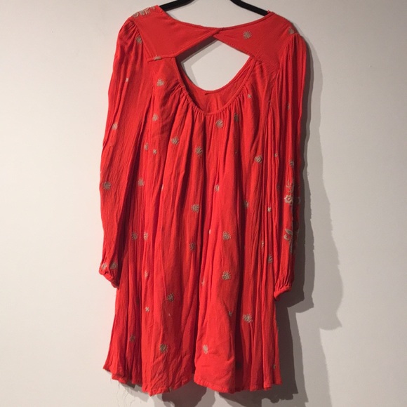 Free People dress - Picture 4 of 4